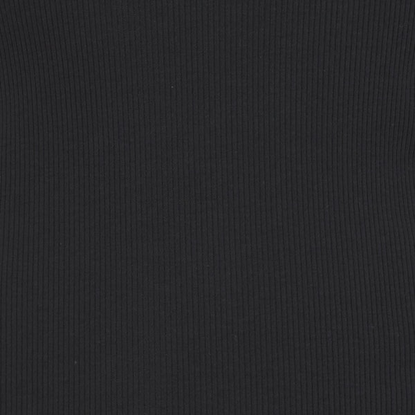 Skims COTTON RIB T-SHIRT