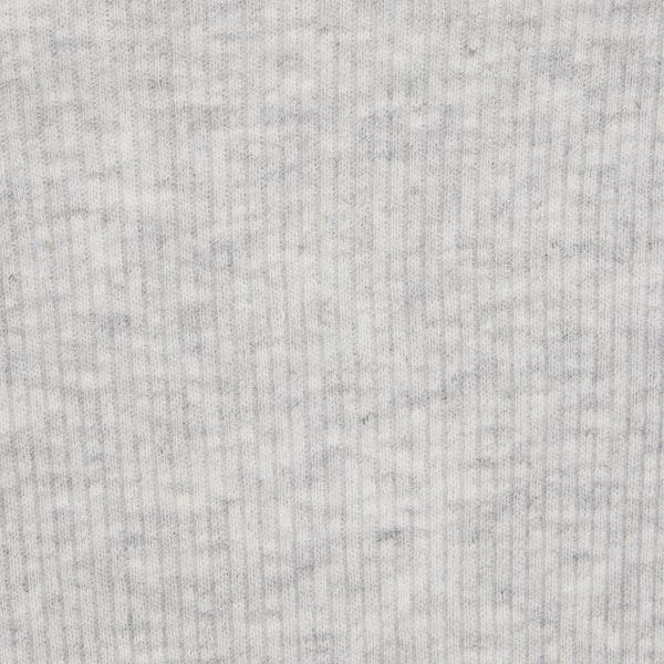 Skims COTTON RIB T-SHIRT