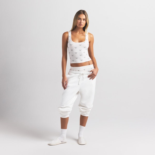 Skims COTTON RIB TANK 3-PACK