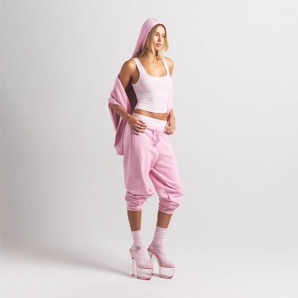 skims COTTON RIB TANK 3-PACK