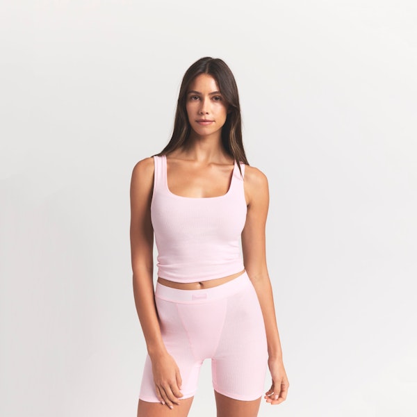 Skims COTTON RIB TANK