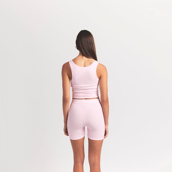 Skims COTTON RIB TANK