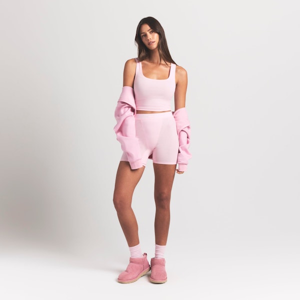 Skims COTTON RIB TANK