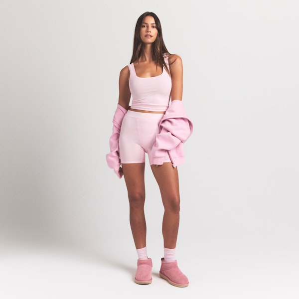 skims COTTON RIB TANK