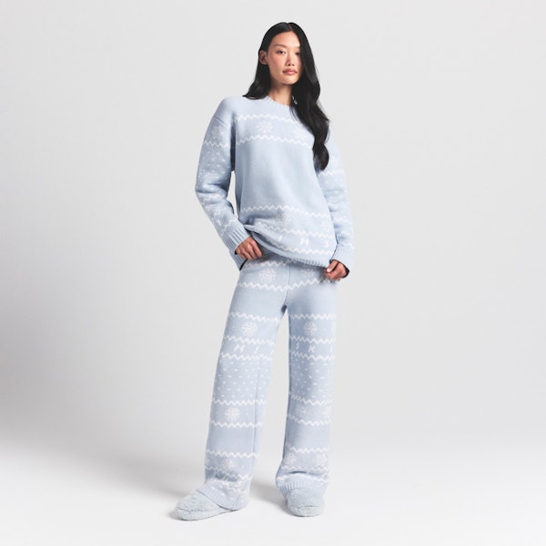 skims COZY LIGHT PANT