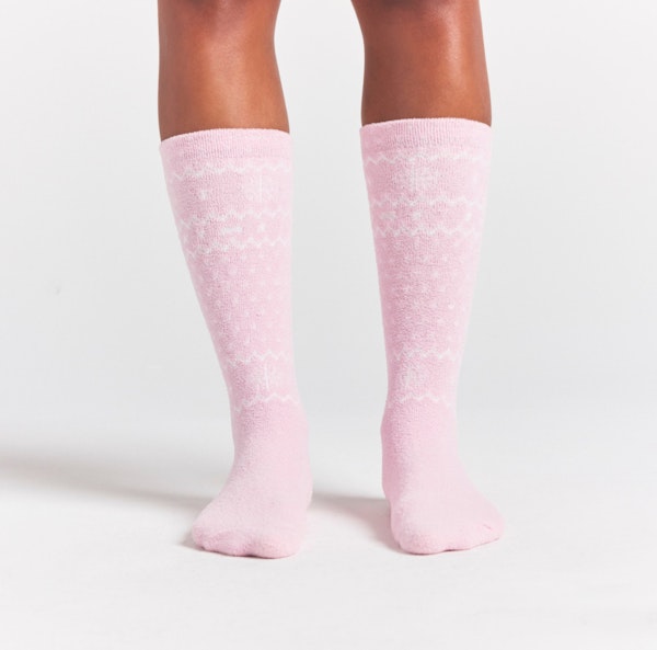 Skims COZY LITE SOCK