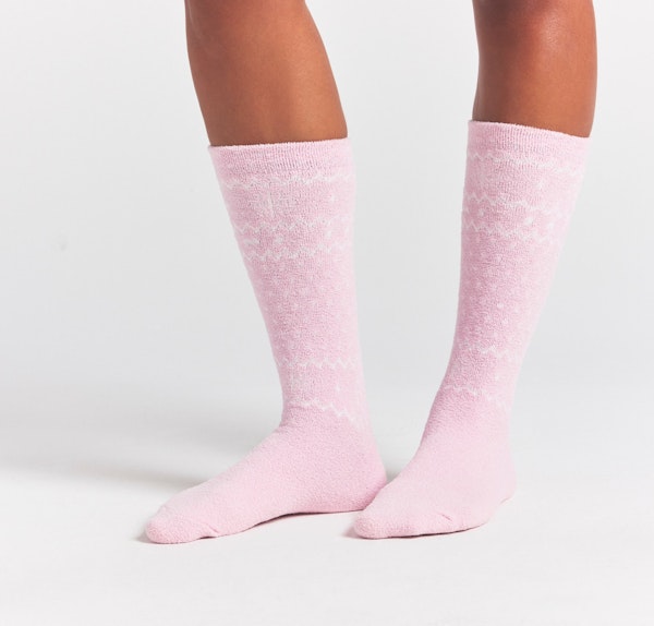 Skims COZY LITE SOCK