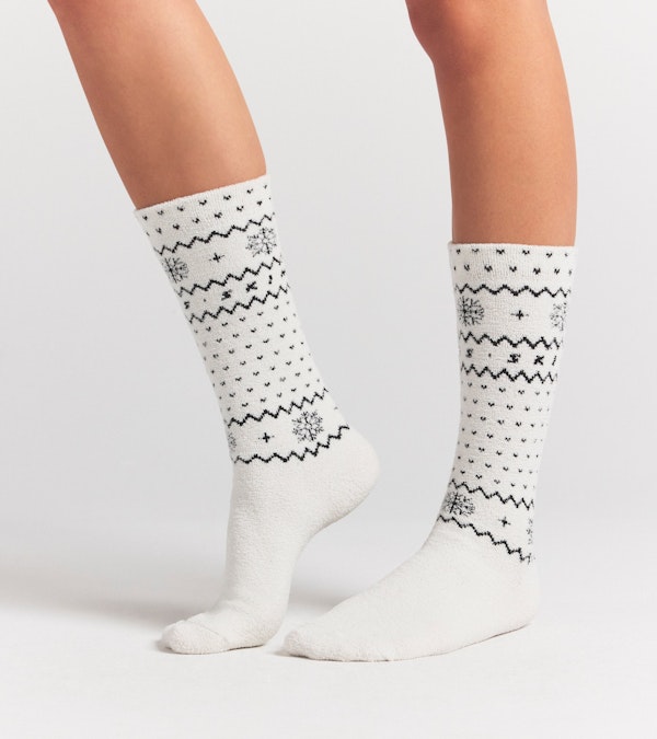 Skims COZY LITE SOCK