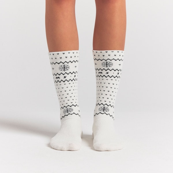 Skims COZY LITE SOCK