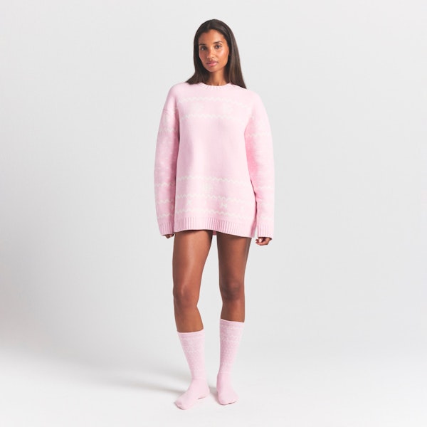 skims COZY LITE SOCK