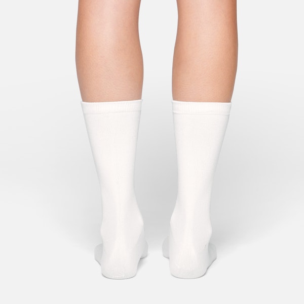 Skims EVERYDAY CREW SOCK