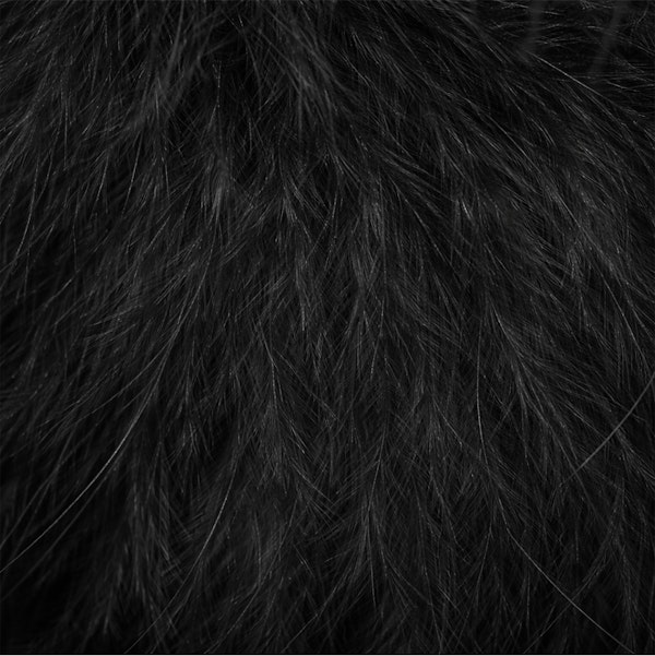 Skims FEATHER KITTEN HEEL