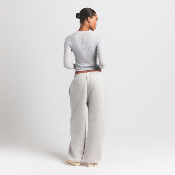 Skims FEATHERWEIGHT CASHMERE CARDIGAN