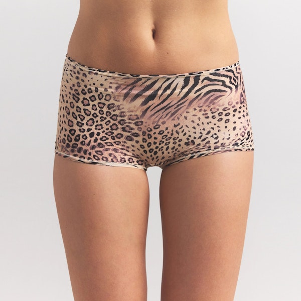 Skims FITS EVERYBODY BOY SHORT