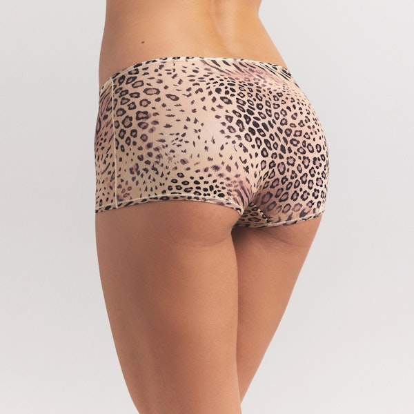 Skims FITS EVERYBODY BOY SHORT