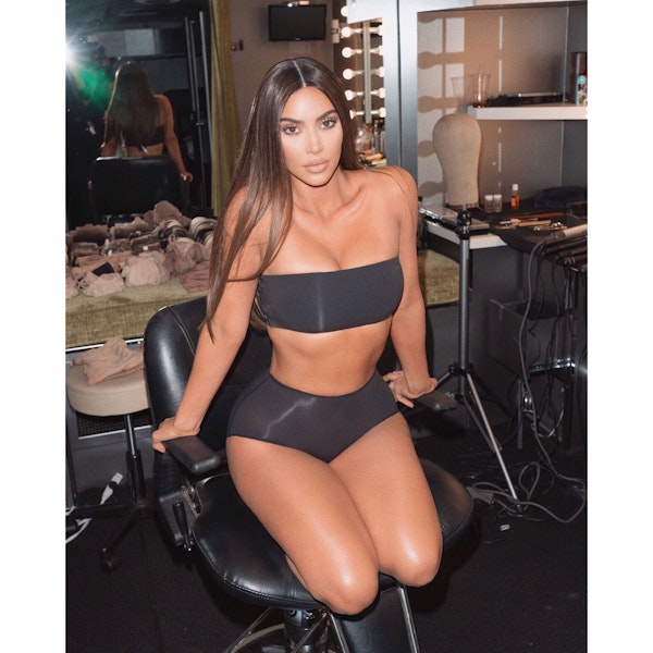 Skims FITS EVERYBODY BOY SHORT