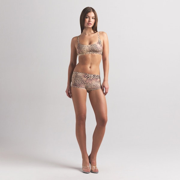 skims FITS EVERYBODY BOY SHORT