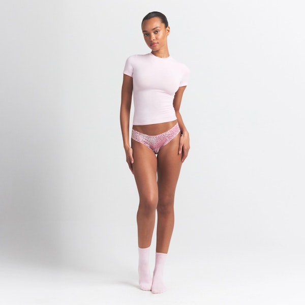 skims FITS EVERYBODY CHEEKY BRIEF 5-PACK