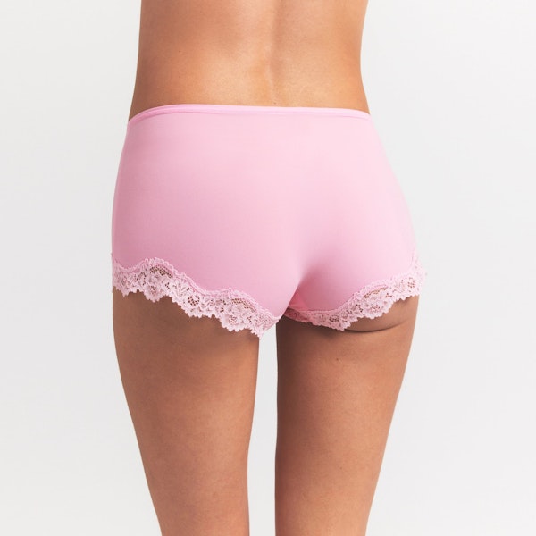 Skims FITS EVERYBODY LACE BOY SHORT