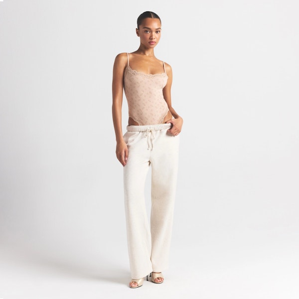 Skims FITS EVERYBODY LACE CAMI BODYSUIT