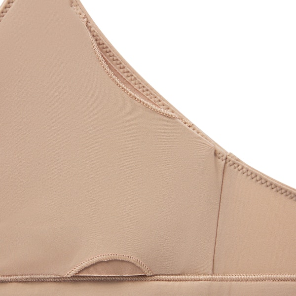 Skims FITS EVERYBODY MASTECTOMY TRIANGLE BRALETTE