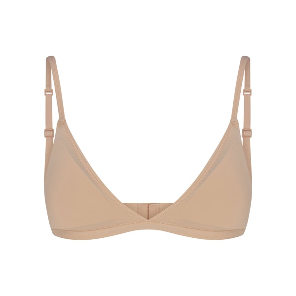 Skims FITS EVERYBODY MASTECTOMY TRIANGLE BRALETTE