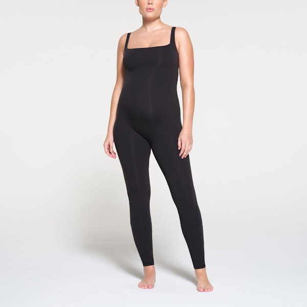 skims FITS EVERYBODY MATERNITY CATSUIT