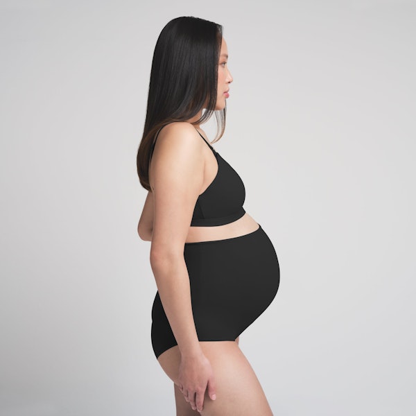 Skims FITS EVERYBODY MATERNITY HIGH-WAISTED BRIEF