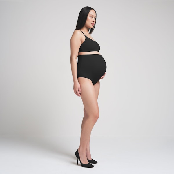 Skims FITS EVERYBODY MATERNITY HIGH-WAISTED BRIEF