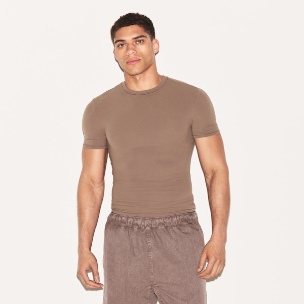 Skims FITS EVERYBODY MENS SLIM T-SHIRT
