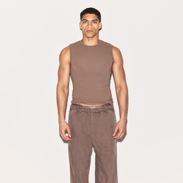 Skims FITS EVERYBODY MENS SLIM TANK