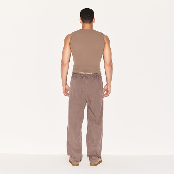 Skims FITS EVERYBODY MENS SLIM TANK