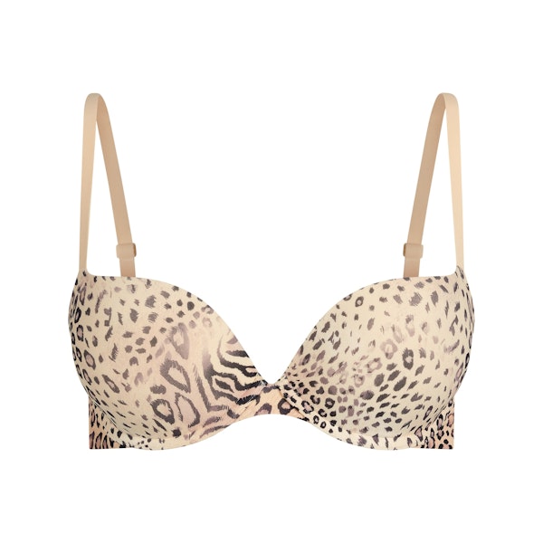 Skims FITS EVERYBODY PUSH-UP BRA