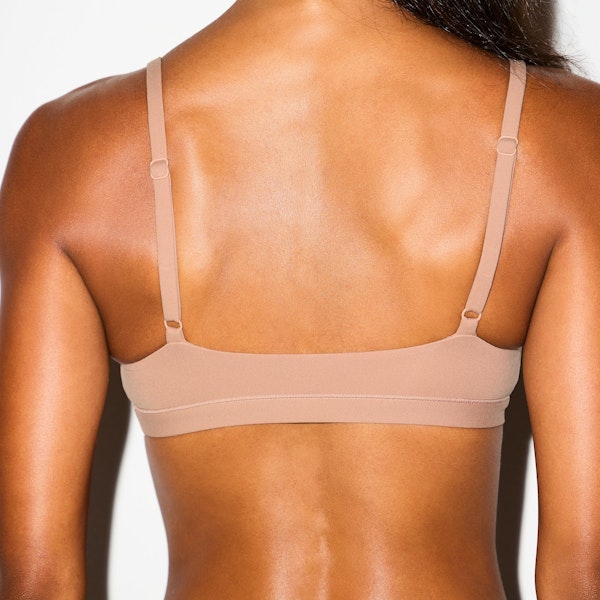 Skims FITS EVERYBODY SCOOP BRALETTE 2-PACK
