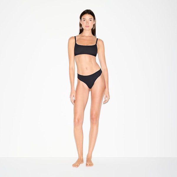 Skims FITS EVERYBODY SCOOP BRALETTE 2-PACK