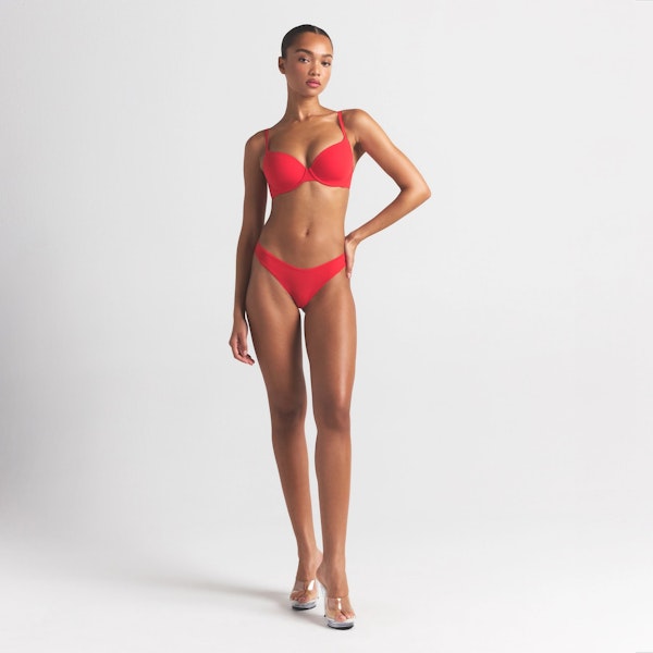 skims FITS EVERYBODY T-SHIRT BRA