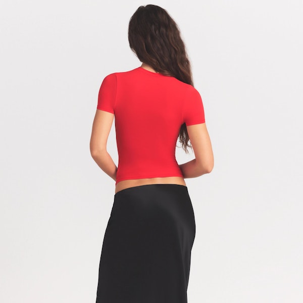 Skims FITS EVERYBODY T-SHIRT