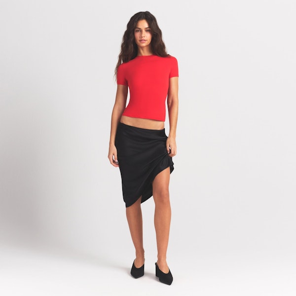 skims FITS EVERYBODY T-SHIRT