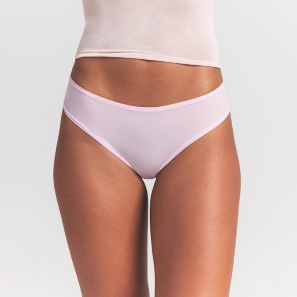 Skims FITS EVERYBODY THONG 5-PACK