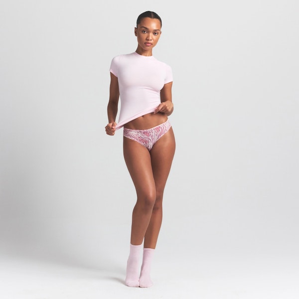 skims FITS EVERYBODY THONG 5-PACK