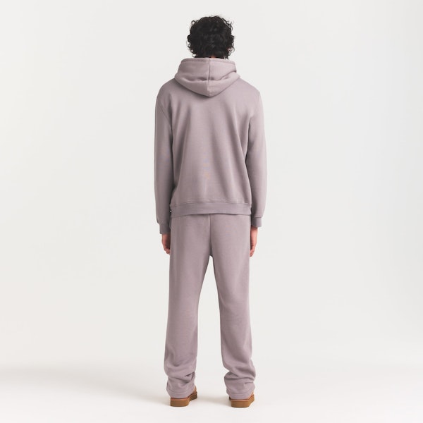 Skims FLEECE LOUNGE MENS CLASSIC STRAIGHT LEG PANT