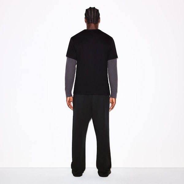 Skims FLEECE LOUNGE MENS CLASSIC STRAIGHT LEG PANT