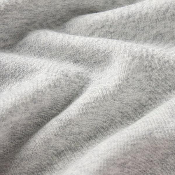 Skims FLEECE LOUNGE MENS RELAXED CREWNECK