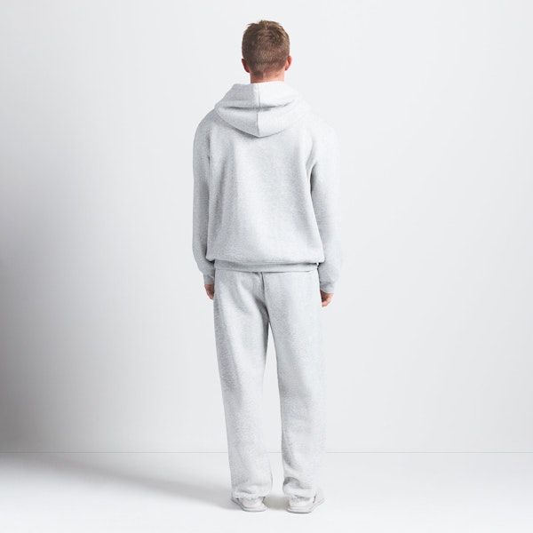 Skims FLEECE LOUNGE MENS RELAXED HOODIE