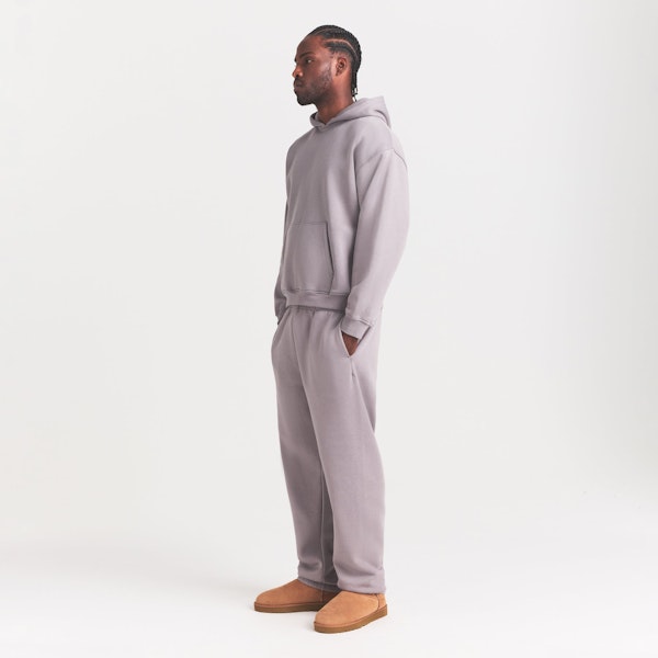 Skims FLEECE LOUNGE MENS RELAXED JOGGER