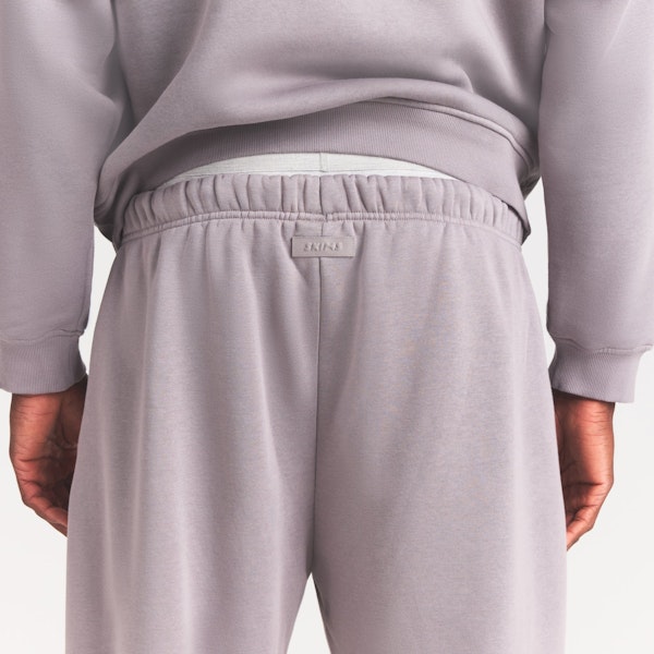 Skims FLEECE LOUNGE MENS RELAXED JOGGER