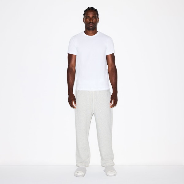 Skims FLEECE LOUNGE MENS RELAXED JOGGER