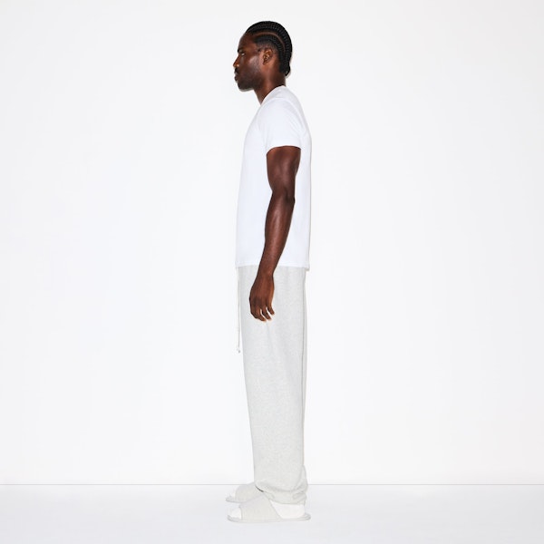 Skims FLEECE LOUNGE MENS RELAXED JOGGER