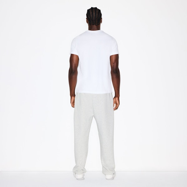 Skims FLEECE LOUNGE MENS RELAXED JOGGER