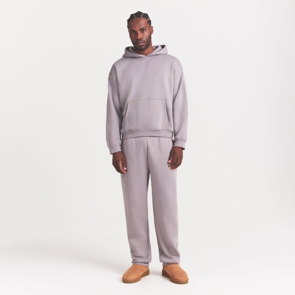 skims FLEECE LOUNGE MENS RELAXED JOGGER